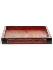 Vintage Chinese Tray 5