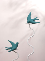 Volage Hirondelle - Pepite Green