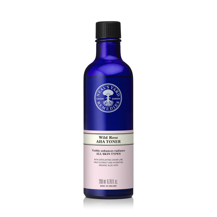 Wild Rosehip AHA Toner