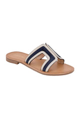 Barbade Mules - Marine Multi