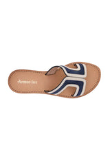 Barbade Mules - Marine Multi