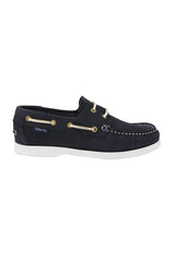 Frehel Boat Shoes - Marine