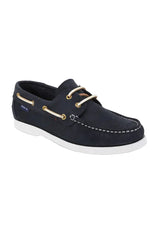 Frehel Boat Shoes - Marine
