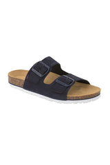Zef Sandals - Marine