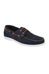 Frehel Boat Shoes - Marine