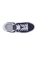 Regate Sneakers - Marine Blanc