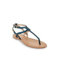 Hamado Sandals - Blue