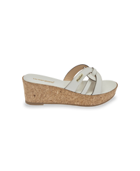 Hamsuya Heels - Cream