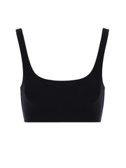 NW Scoop Tank Crop Top