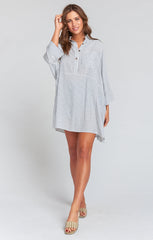 Horton Tunic