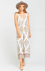 Dunaway Jumpsuit