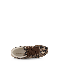 Alba Sneakers - Leopard