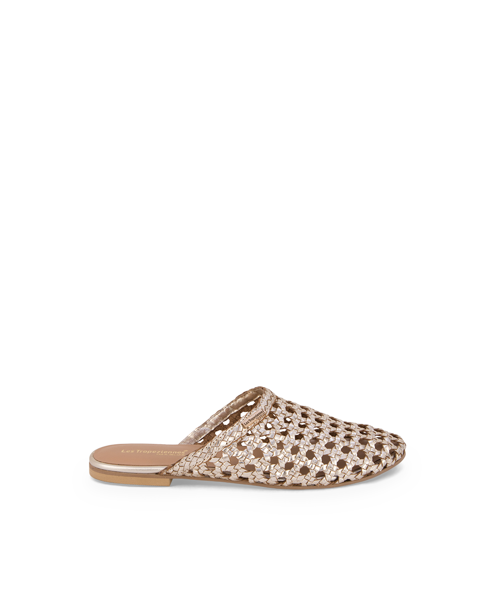 Cassiope Flats - Gold