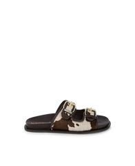 Doxy Mules - Cow