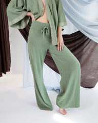 Georges Pants - Field