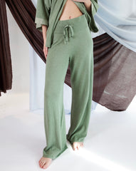Georges Pants - Field