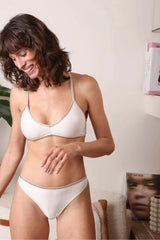 Brassiere Georgia - Vanilla