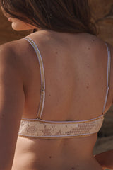 Soutien-Gorge Jack - Cream Lace