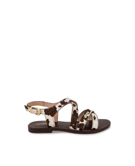 Hagmapo Sandals - Cow