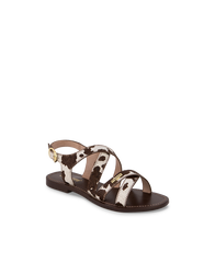 Hagmapo Sandals - Cow