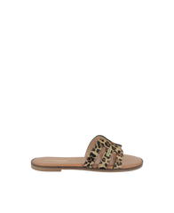Hamigapo Mules - Leopard