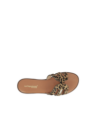 Hamigapo Mules - Leopard
