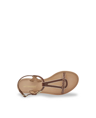 Happy Sandals - Tan