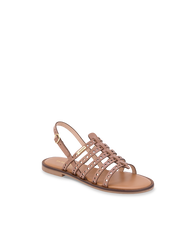 Helectron Sandals - Cappuccino
