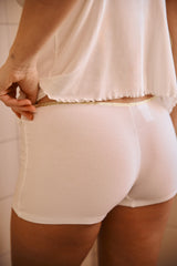 Boxer Minni - Modal Snow