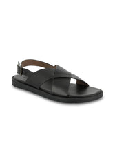 Jasper Sandals - Black
