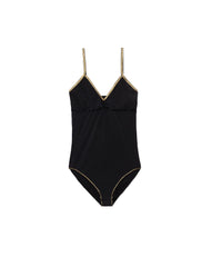 Body Georgia - Black