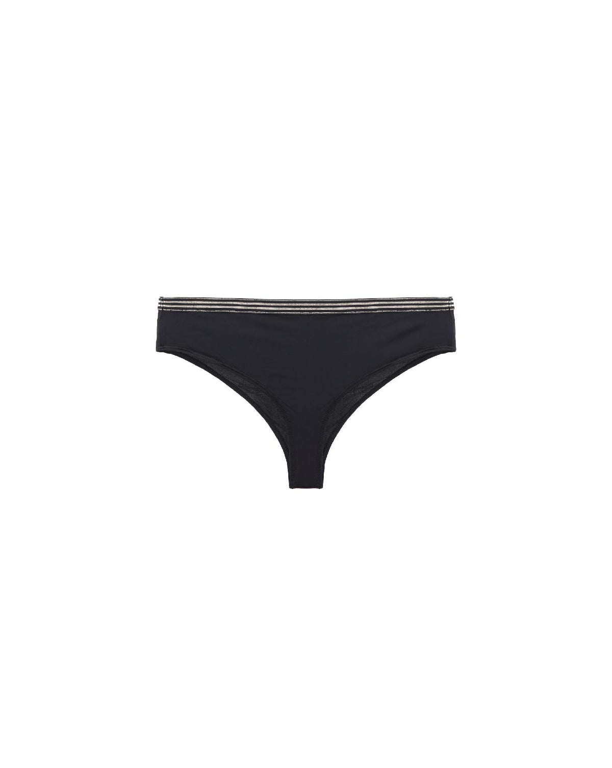 Tanga Marjo - Black