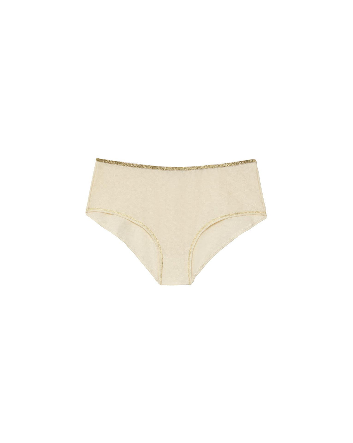 Shorty Bord Franc - Vanilla