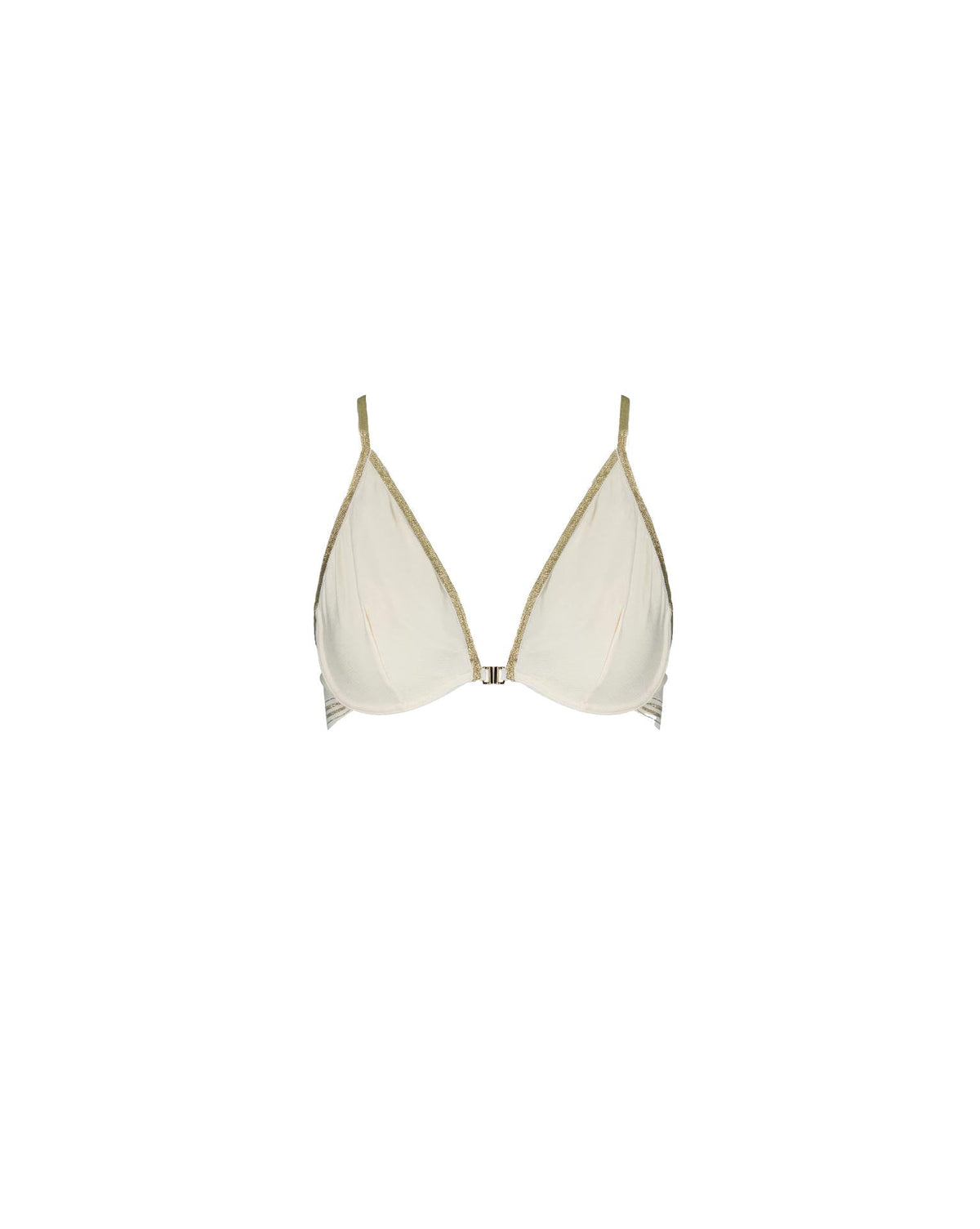 Jackie Bra - Vanilla