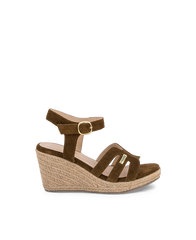 Lumia High Heels - Cognac