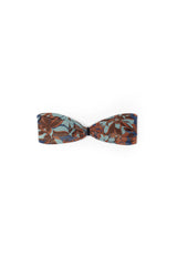 Bandeau Jodie - Azur Flower
