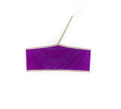 Brassiere Sylvie - Purple