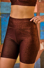 Cycliste Marco - Toffee Yoga
