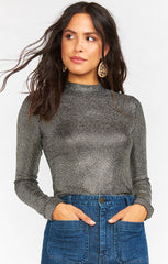 Delaney Top