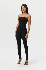 Naked Tube Bodysuit