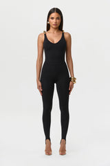 Naked Stirrup Legging Petite