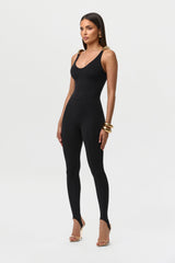 Naked Stirrup Legging Petite