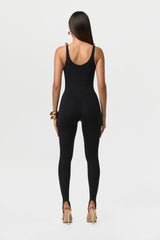 Naked Stirrup Legging Petite