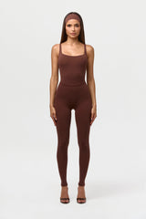 Naked High Waist Leggings
