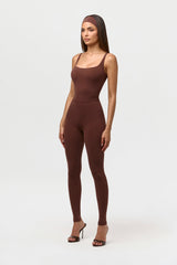 Naked High Waist Leggings Petite