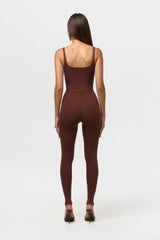 Naked High Waist Leggings Petite