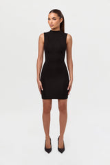 NW Sleeveless Mini Dress