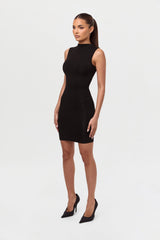 NW Sleeveless Mini Dress