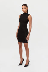 NW Sleeveless Mini Dress
