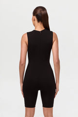 NW Sleeveless Romper